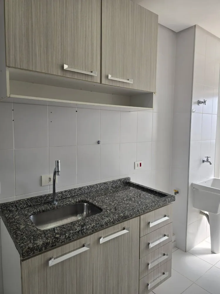 Apartamento, 2 quartos, 56 m² - Foto 7