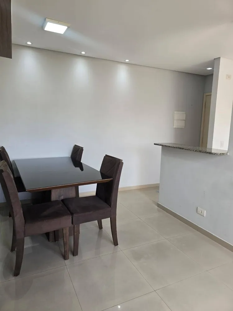 Apartamento, 2 quartos, 56 m² - Foto 2