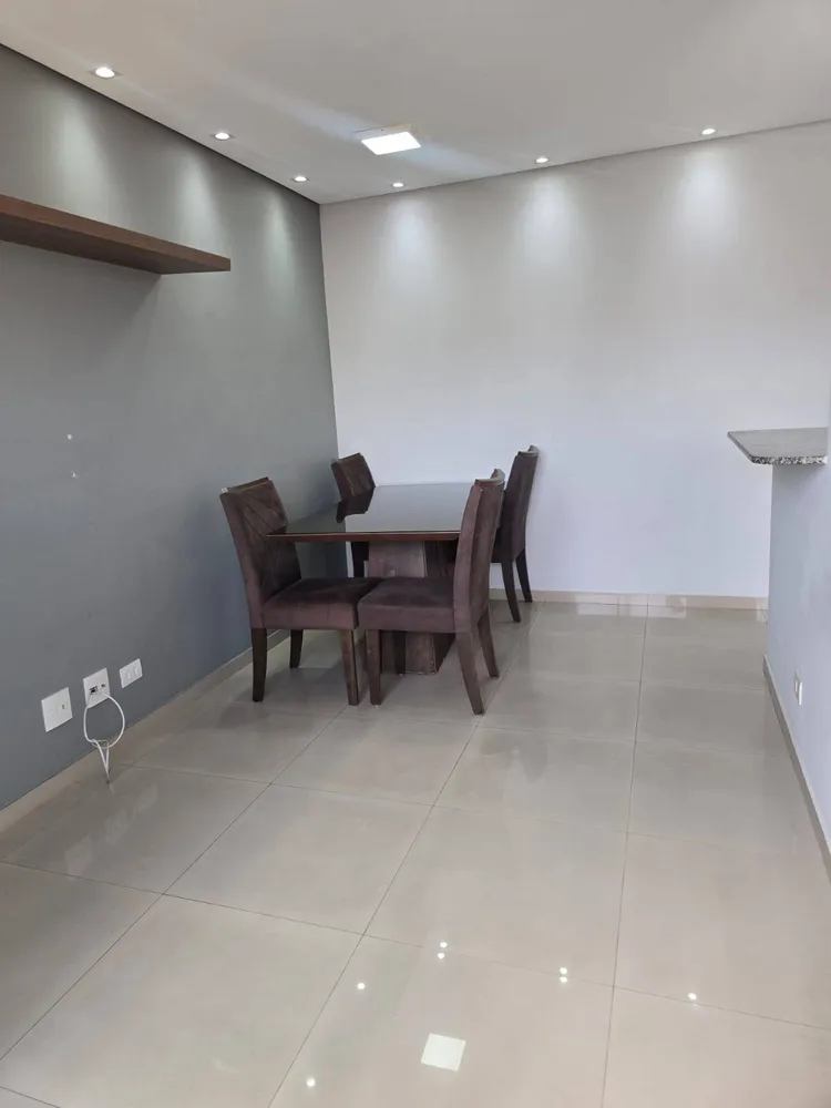Apartamento, 2 quartos, 56 m² - Foto 3