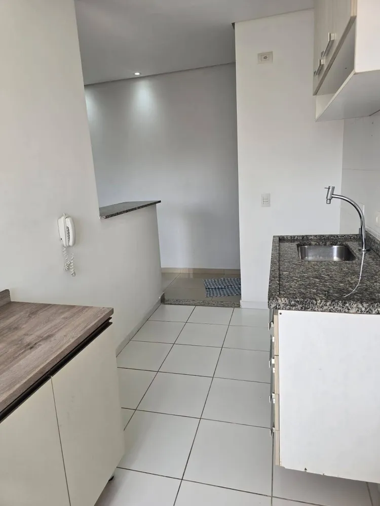 Apartamento, 2 quartos, 56 m² - Foto 13