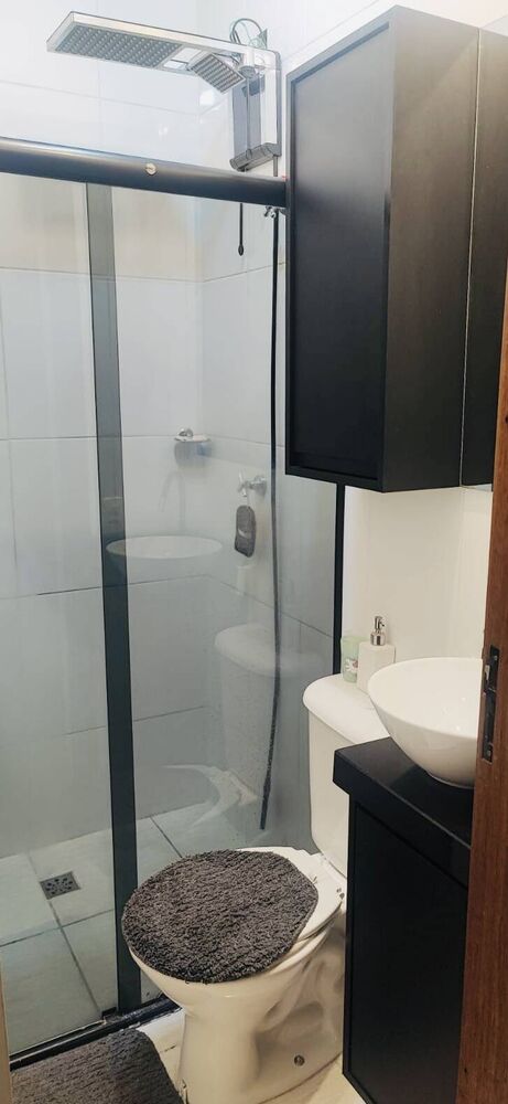 Casa, 2 quartos, 68 m² - Foto 9