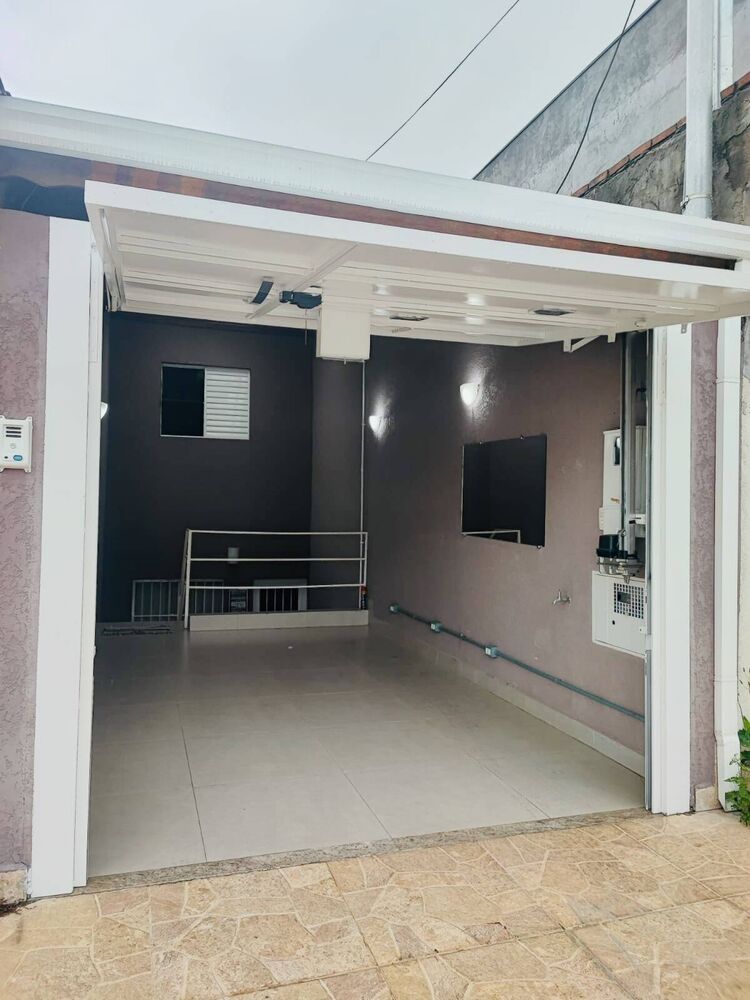 Casa, 2 quartos, 68 m² - Foto 15
