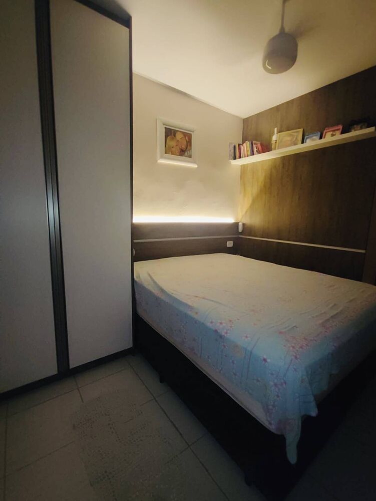 Casa, 2 quartos, 68 m² - Foto 3