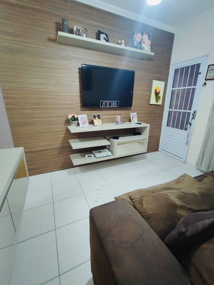 Casa, 2 quartos, 68 m² - Foto 6