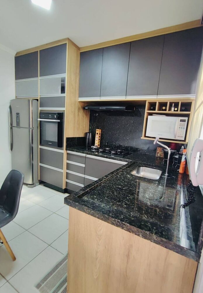 Casa, 2 quartos, 68 m² - Foto 5