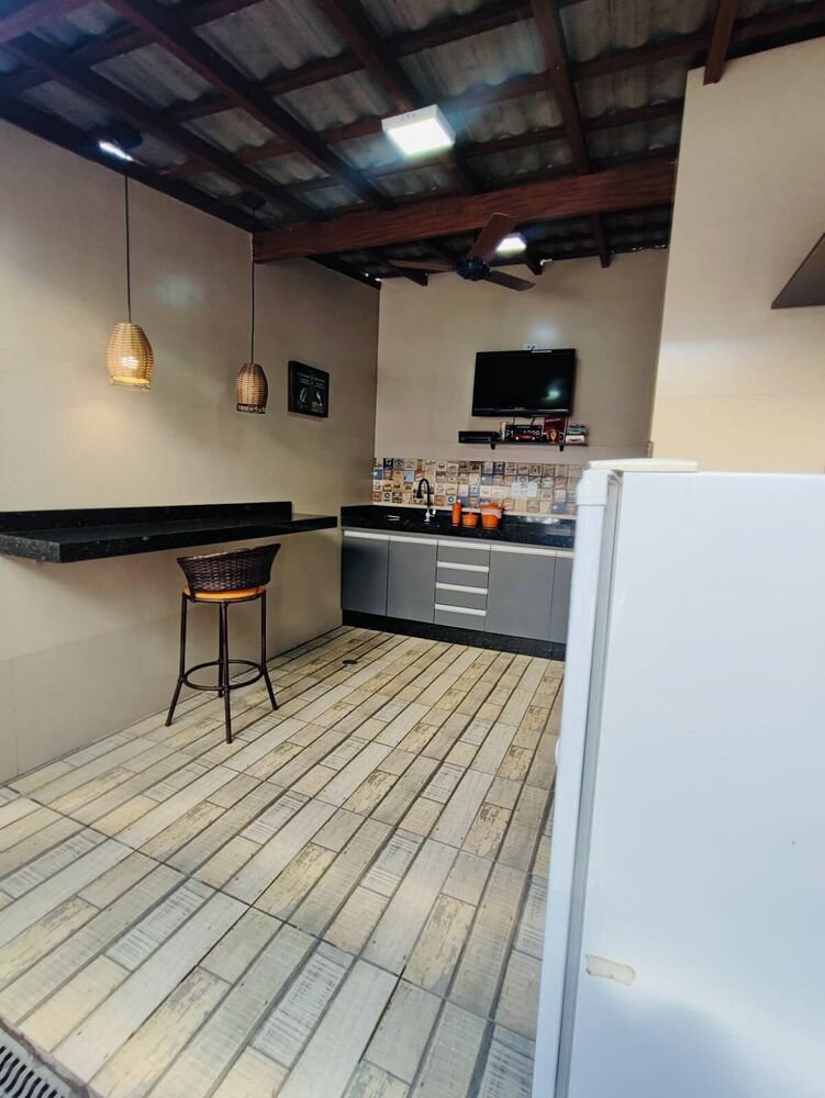 Casa, 2 quartos, 68 m² - Foto 4