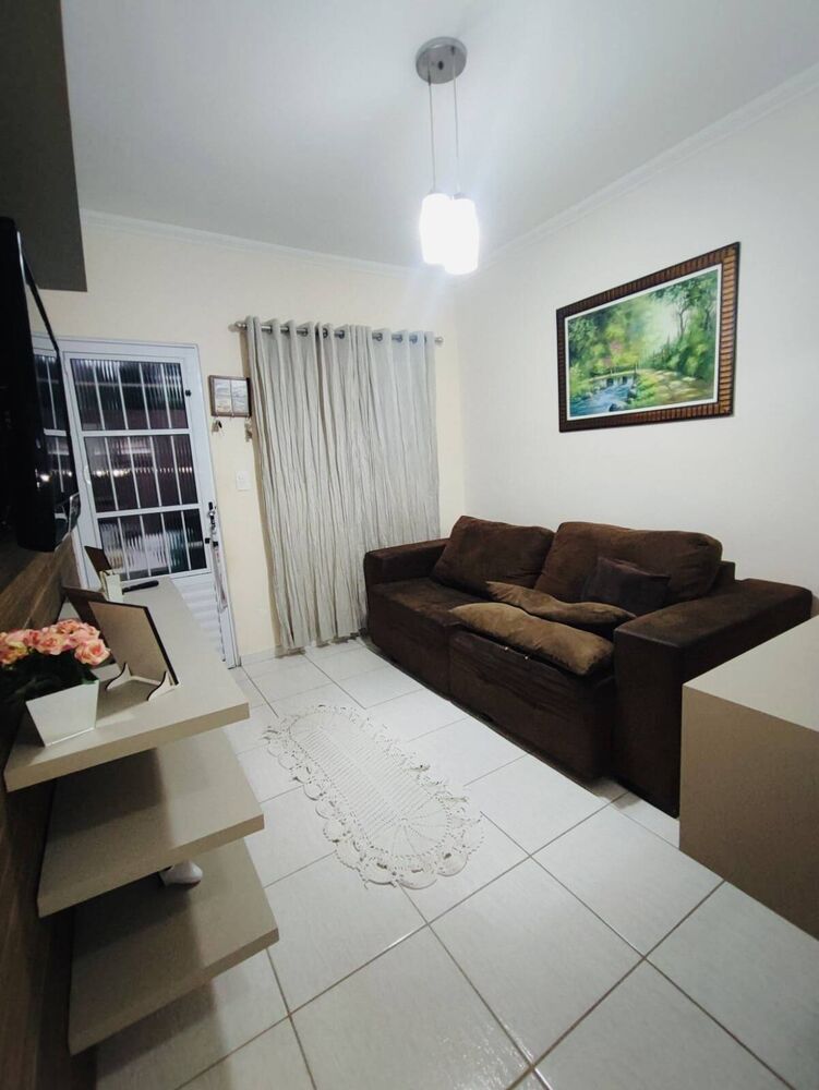 Casa, 2 quartos, 68 m² - Foto 11