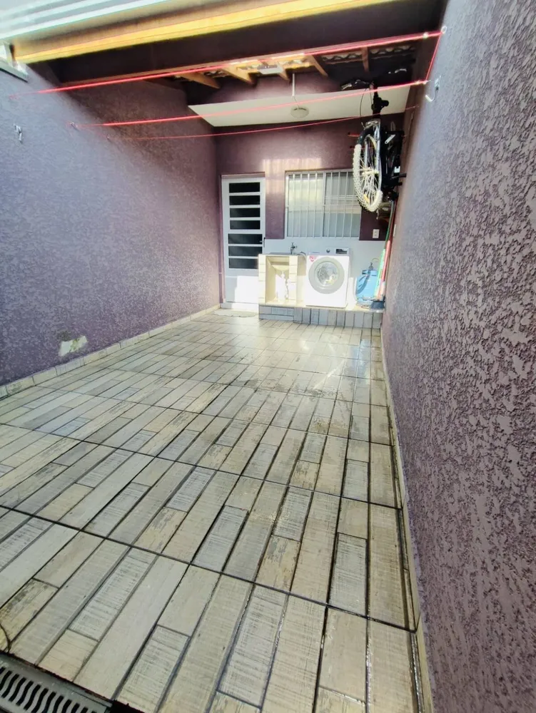 Casa, 2 quartos, 68 m² - Foto 32