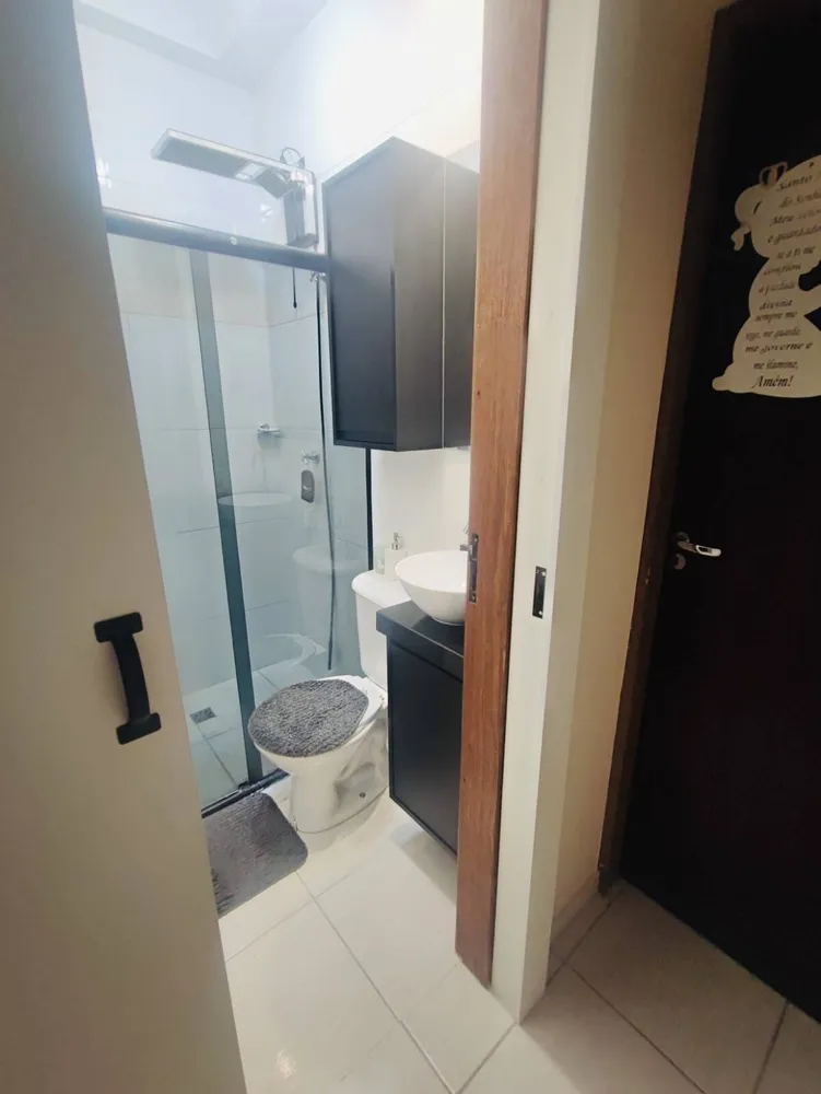 Casa, 2 quartos, 68 m² - Foto 26