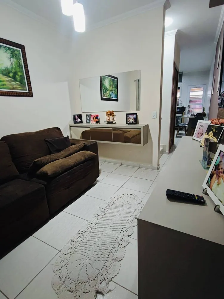 Casa, 2 quartos, 68 m² - Foto 20