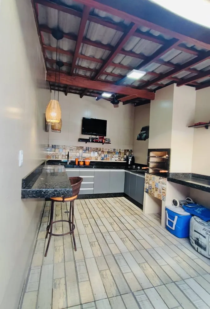 Casa, 2 quartos, 68 m² - Foto 16