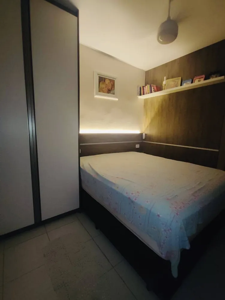 Casa, 2 quartos, 68 m² - Foto 28