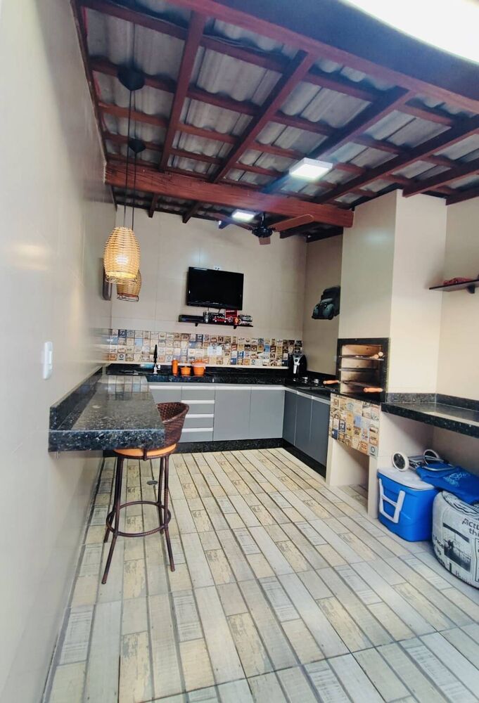 Casa, 2 quartos, 68 m² - Foto 7