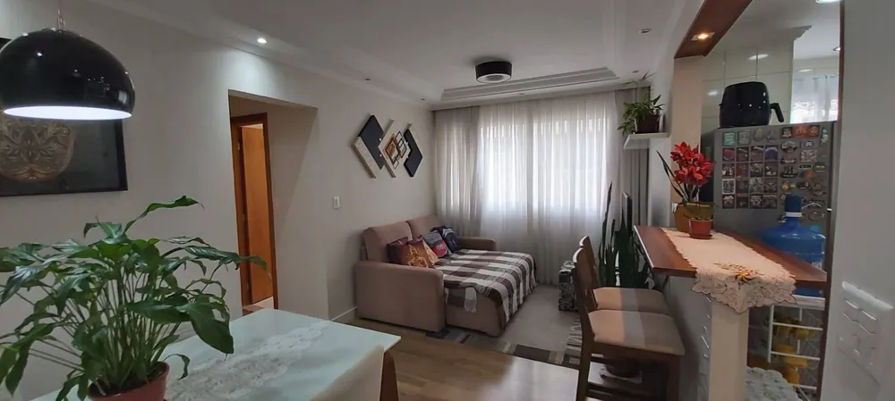 Apartamento, 2 quartos, 65 m² - Foto 12