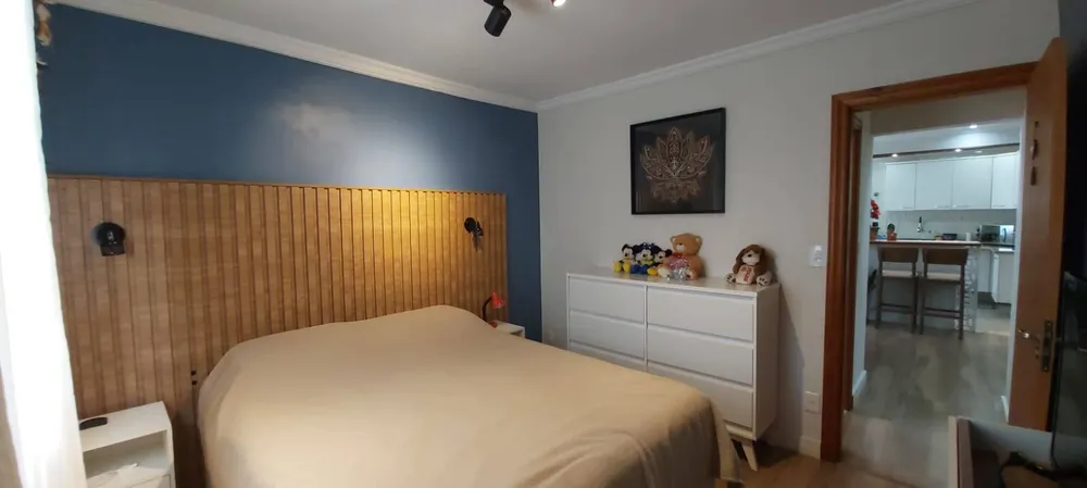 Apartamento, 2 quartos, 65 m² - Foto 11
