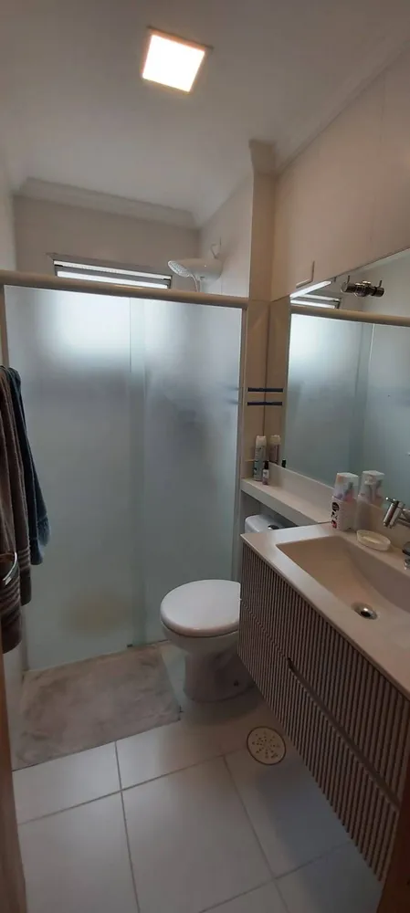 Apartamento, 2 quartos, 65 m² - Foto 7