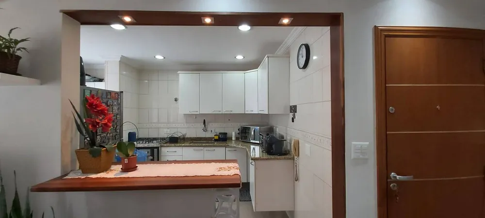 Apartamento, 2 quartos, 65 m² - Foto 1