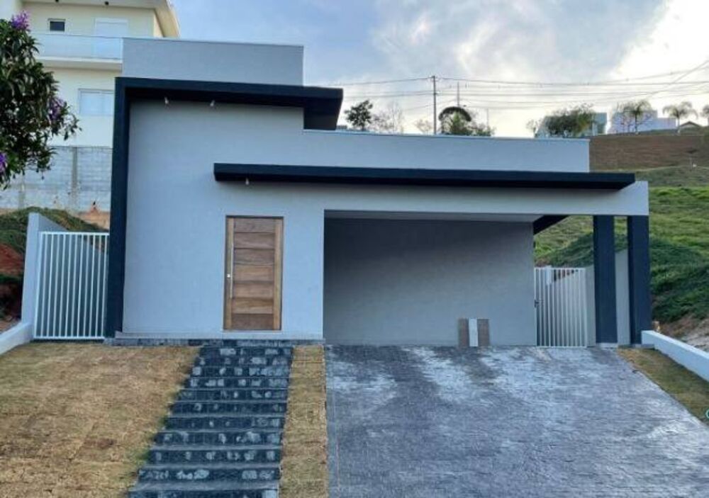 Casa, 3 quartos, 140 m² - Foto 2