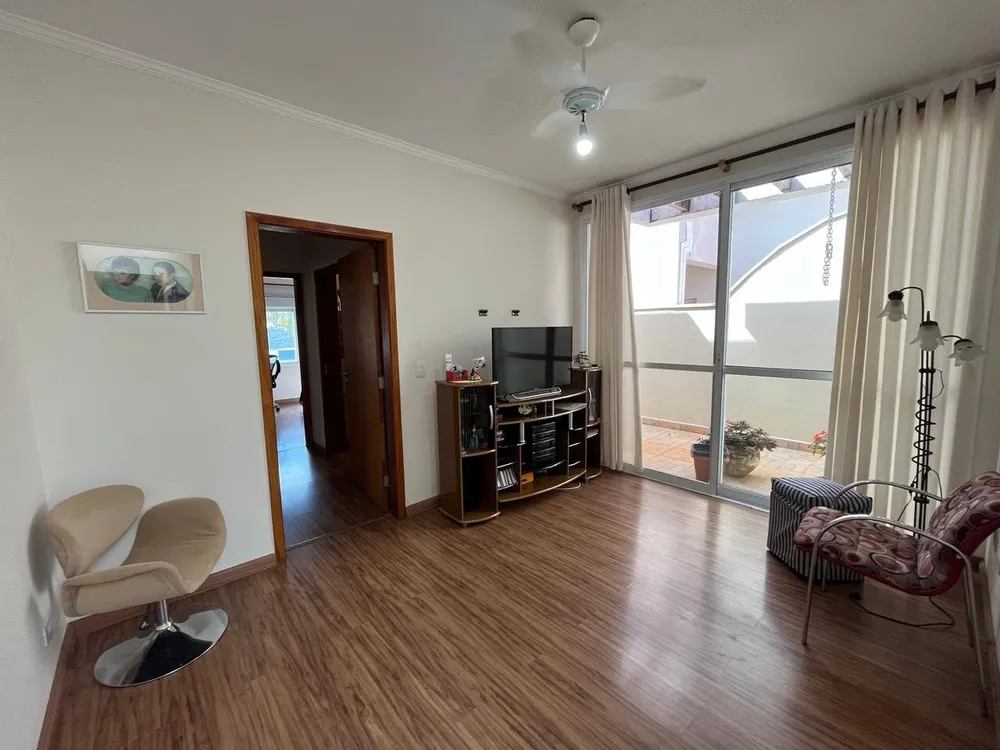 Casa, 3 quartos, 230 m² - Foto 17