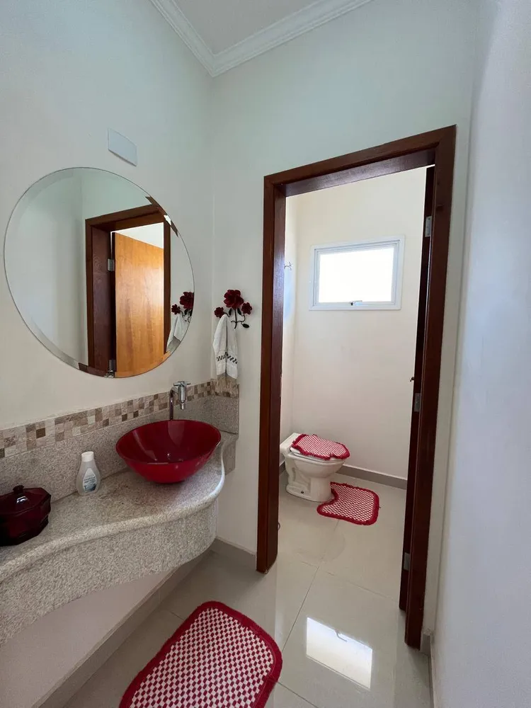 Casa, 3 quartos, 230 m² - Foto 16