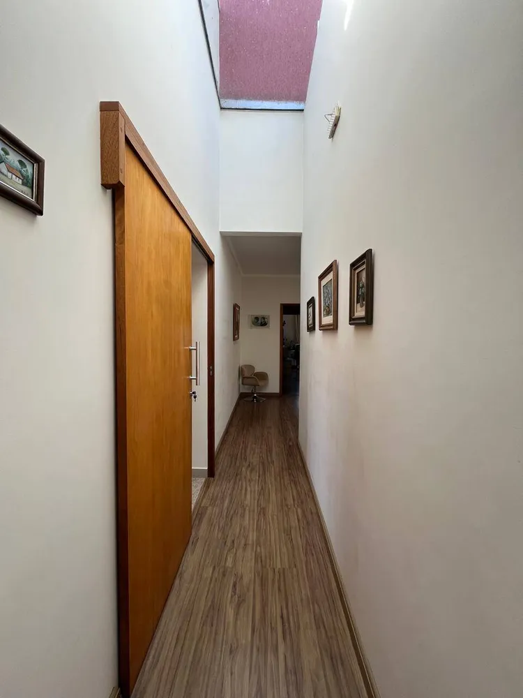 Casa, 3 quartos, 230 m² - Foto 13