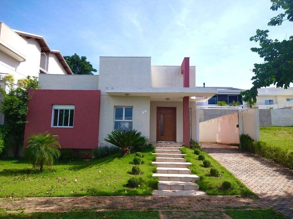 Casa, 3 quartos, 230 m² - Foto 2