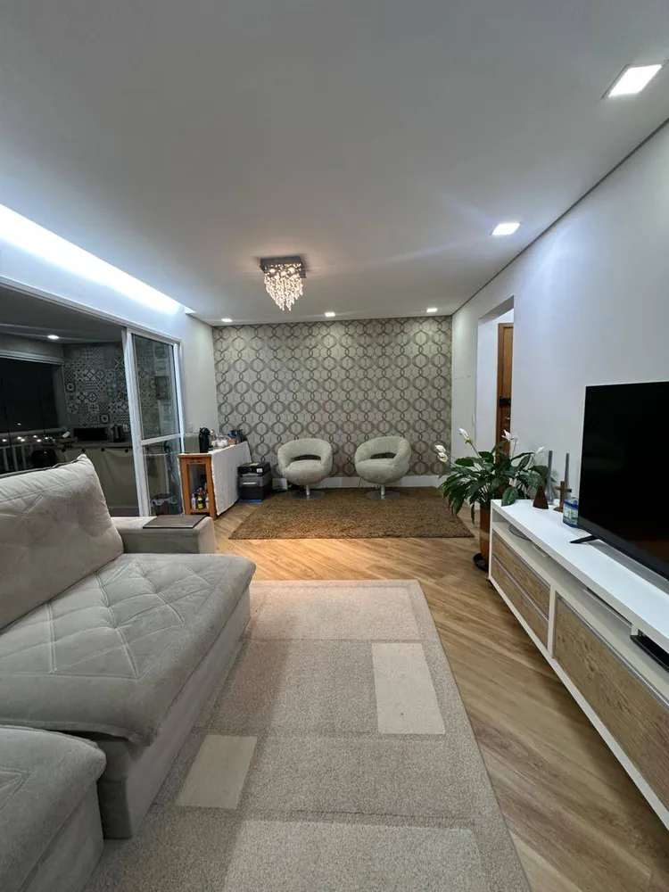 Apartamento, 3 quartos - Foto 3