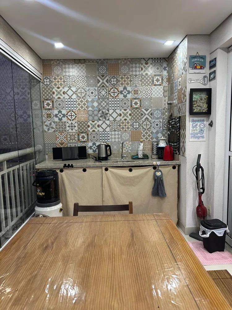 Apartamento, 3 quartos - Foto 6