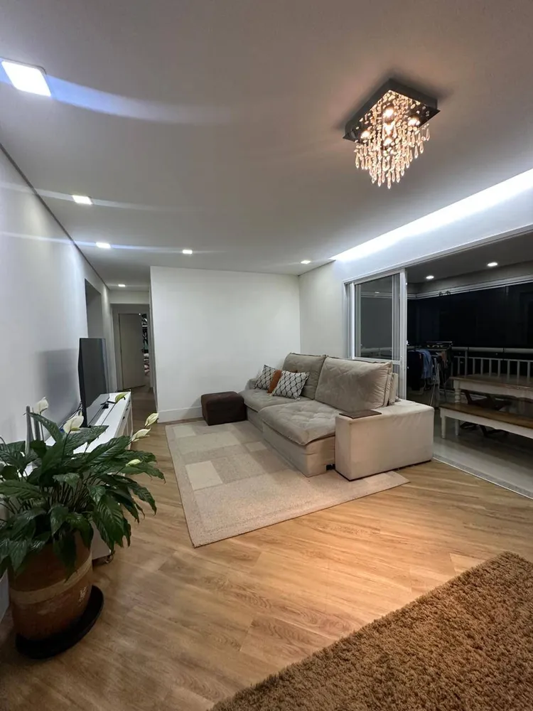 Apartamento, 3 quartos - Foto 3