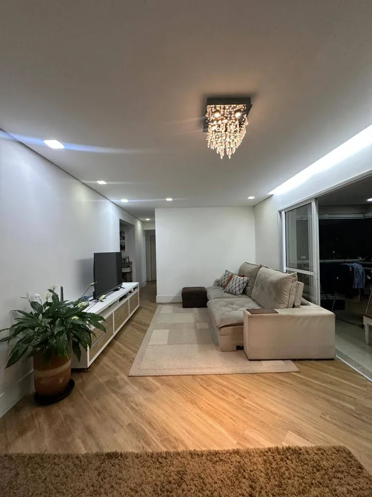 Apartamento, 3 quartos - Foto 4