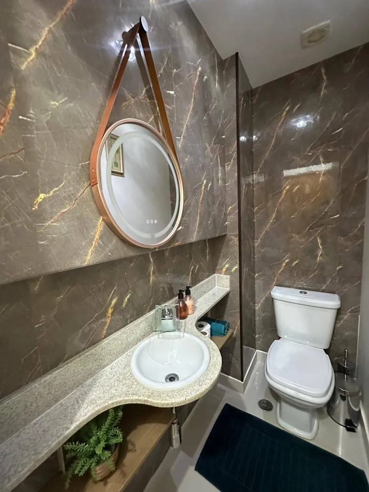 Apartamento, 3 quartos - Foto 5