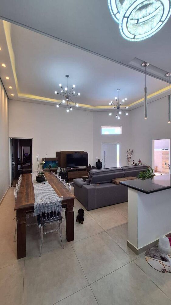 Casa, 3 quartos, 148 m² - Foto 5