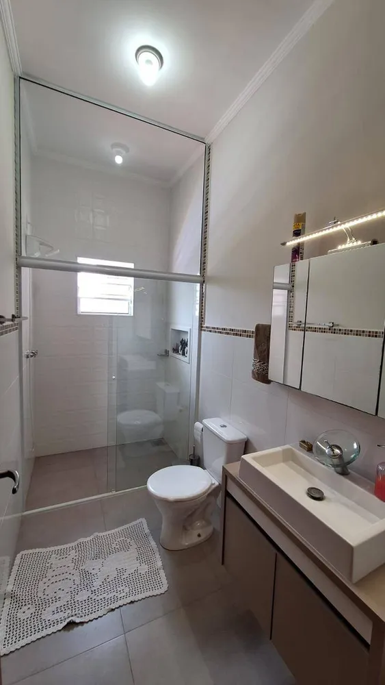 Casa, 3 quartos, 148 m² - Foto 11
