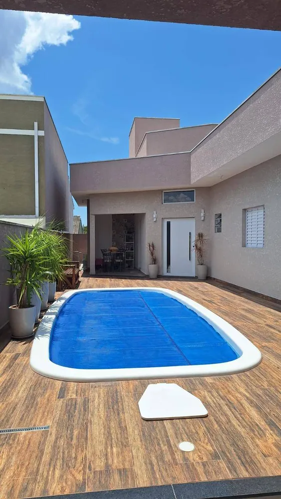 Casa, 3 quartos, 148 m² - Foto 16