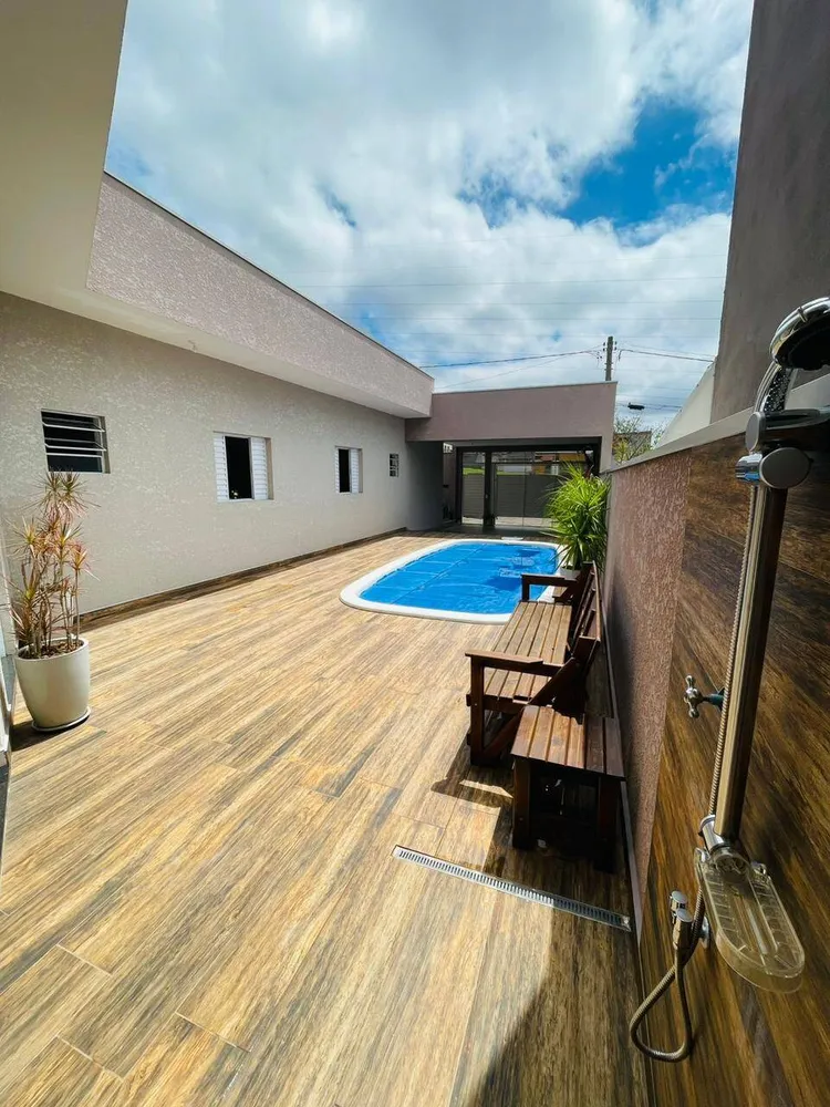 Casa, 3 quartos, 148 m² - Foto 15