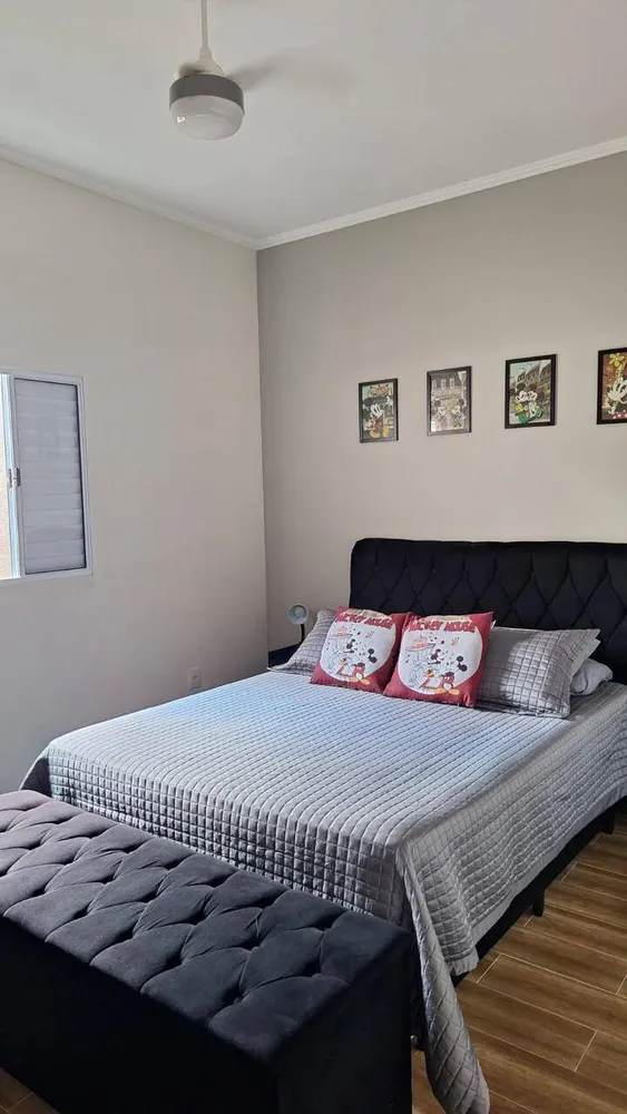 Casa, 3 quartos, 148 m² - Foto 12
