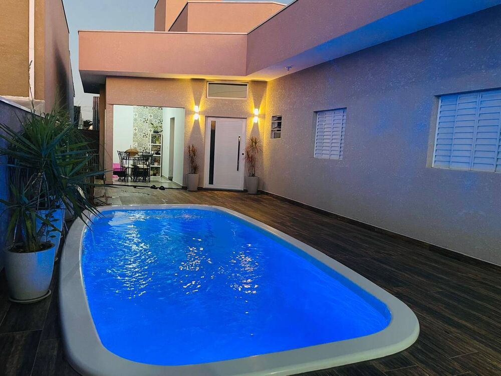 Casa, 3 quartos, 148 m² - Foto 3