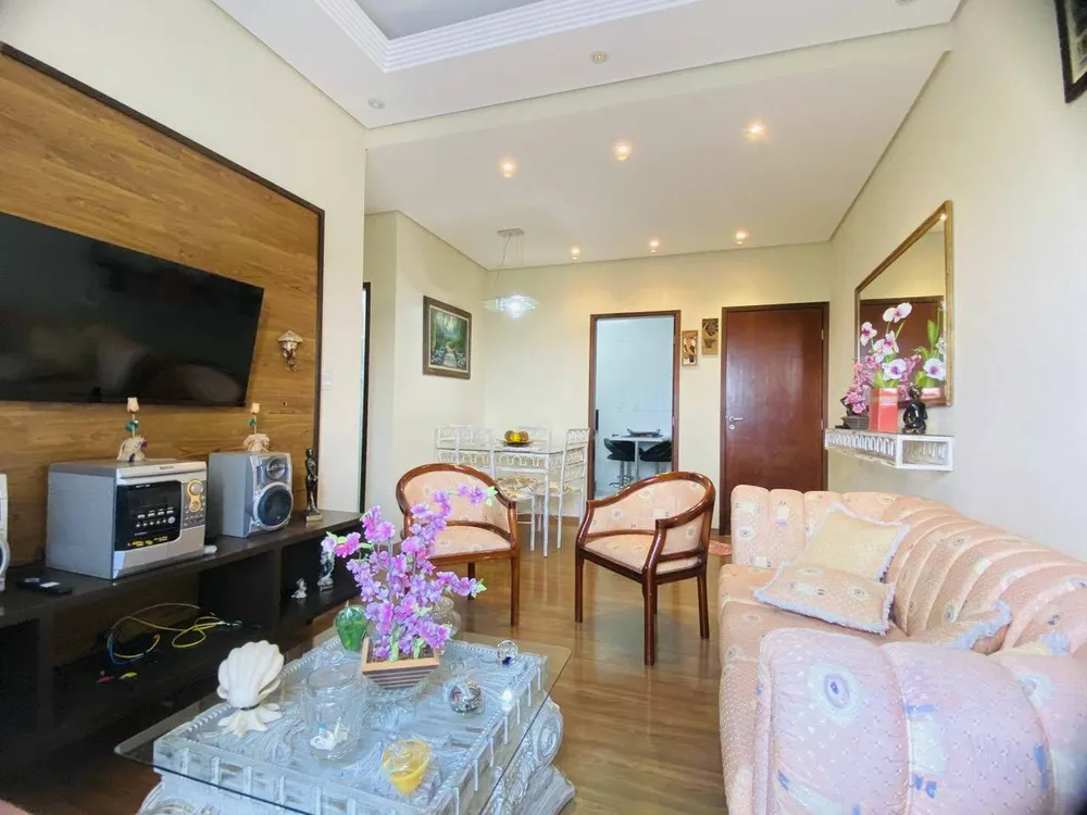 Apartamento, 3 quartos, 72 m² - Foto 5