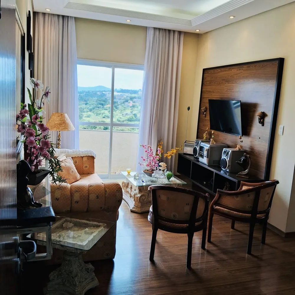 Apartamento, 3 quartos, 72 m² - Foto 4