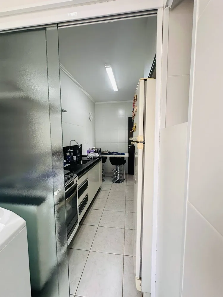 Apartamento, 3 quartos, 72 m² - Foto 9