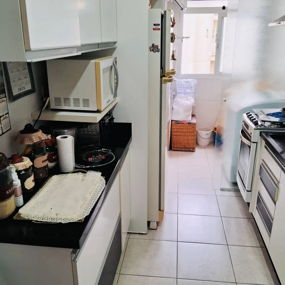 Apartamento, 3 quartos, 72 m² - Foto 7