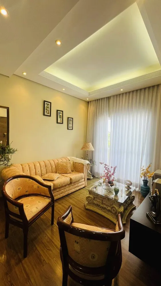 Apartamento, 3 quartos, 72 m² - Foto 1