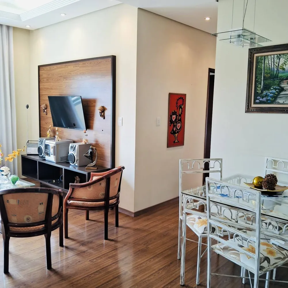 Apartamento, 3 quartos, 72 m² - Foto 6