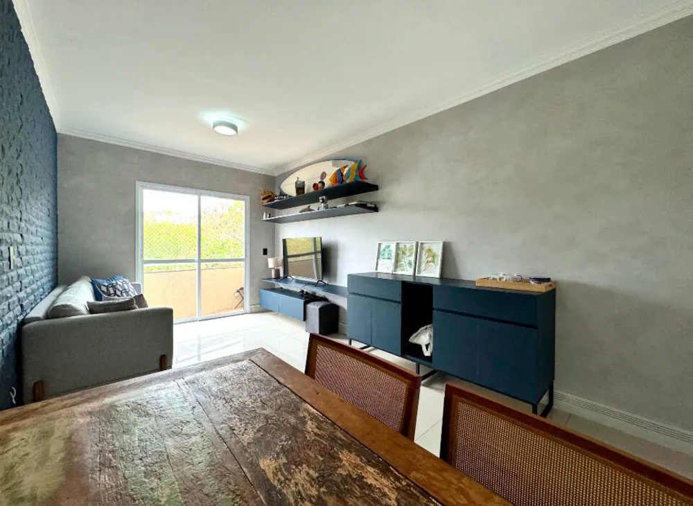 Apartamento, 3 quartos, 72 m² - Foto 13