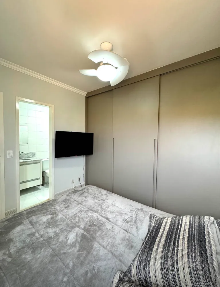 Apartamento, 3 quartos, 72 m² - Foto 25