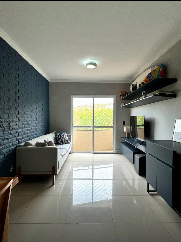 Apartamento, 3 quartos, 72 m² - Foto 15