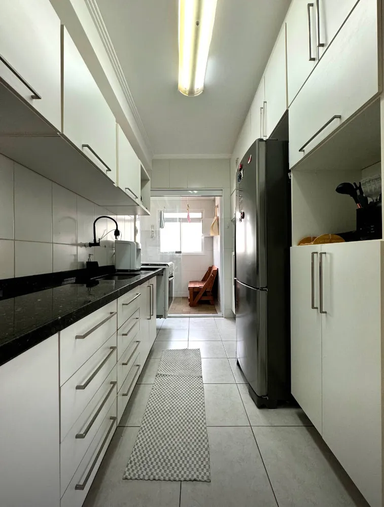 Apartamento, 3 quartos, 72 m² - Foto 20