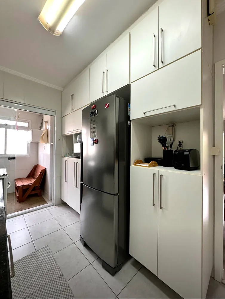 Apartamento, 3 quartos, 72 m² - Foto 21