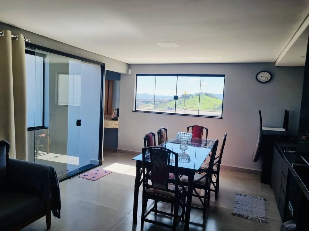 Casa, 3 quartos, 150 m² - Foto 6
