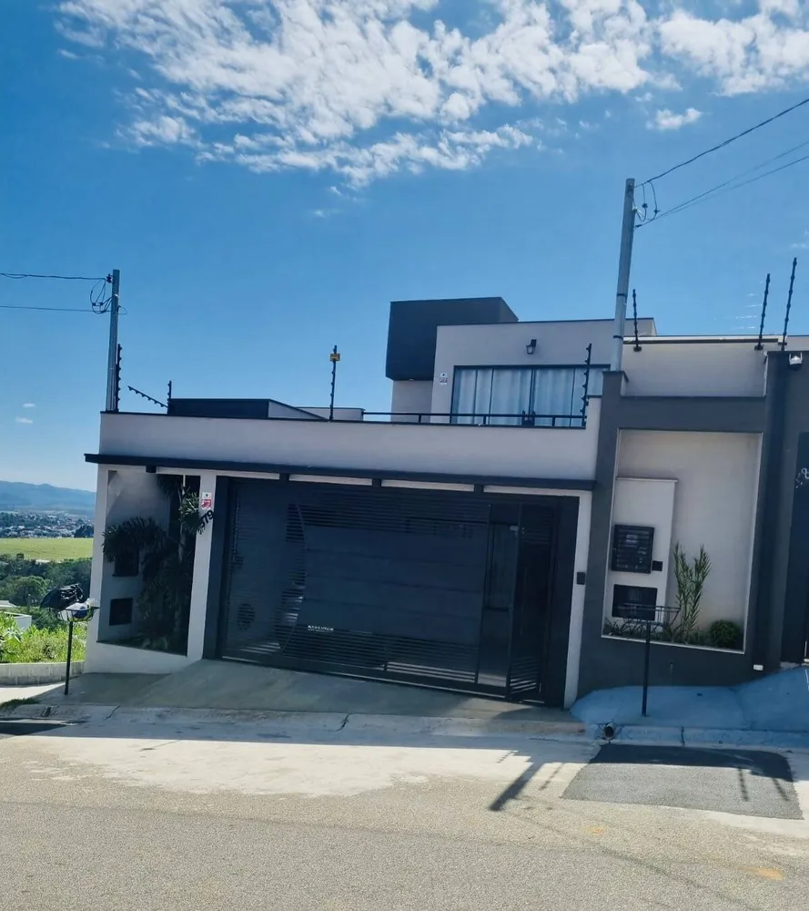 Casa, 3 quartos, 150 m² - Foto 2